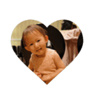 愛しい孫達（個別スタンプ：5）