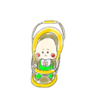 -KOTARO-（個別スタンプ：1）