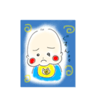 -KOTARO-（個別スタンプ：3）