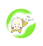 -KOTARO-（個別スタンプ：4）