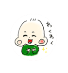 -KOTARO-（個別スタンプ：6）
