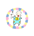 -KOTARO-（個別スタンプ：7）