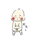-KOTARO-（個別スタンプ：13）