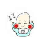 -KOTARO-（個別スタンプ：15）