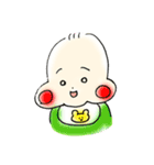 -KOTARO-（個別スタンプ：17）