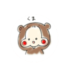 -KOTARO-（個別スタンプ：18）