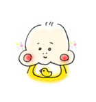 -KOTARO-（個別スタンプ：19）