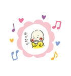 -KOTARO-（個別スタンプ：22）