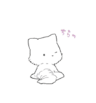 みぬたん（きまぐれ③）（個別スタンプ：23）