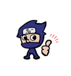 NINGERS（個別スタンプ：1）