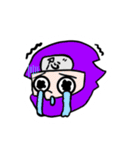 NINGERS（個別スタンプ：5）