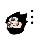 NINGERS（個別スタンプ：6）