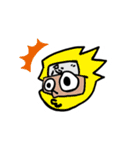 NINGERS（個別スタンプ：7）