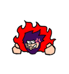 NINGERS（個別スタンプ：8）