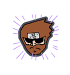 NINGERS（個別スタンプ：9）