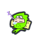 NINGERS（個別スタンプ：10）