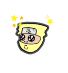 NINGERS（個別スタンプ：14）