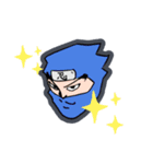 NINGERS（個別スタンプ：15）