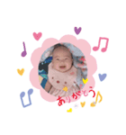 ココちゃん☆スタンプ（個別スタンプ：4）