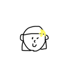 フルーツフレンド（個別スタンプ：8）