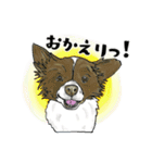Lucky Star 第一弾（個別スタンプ：10）