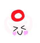 女の子とペットの日常（個別スタンプ：10）