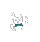フクマル シャトル 北回り 2便（個別スタンプ：8）