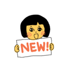 アレっ子の味方！（個別スタンプ：4）