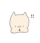 少年と愛犬②（個別スタンプ：7）