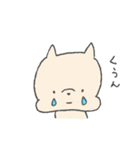 少年と愛犬②（個別スタンプ：8）