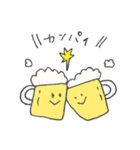 少年と愛犬②（個別スタンプ：33）