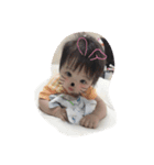 激かわマックス（個別スタンプ：2）