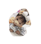 可愛いあいたん（個別スタンプ：1）