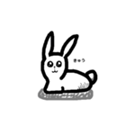 「可愛い」だけじゃ終われねぇ！（個別スタンプ：3）