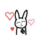 「可愛い」だけじゃ終われねぇ！（個別スタンプ：6）