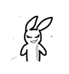 「可愛い」だけじゃ終われねぇ！（個別スタンプ：8）