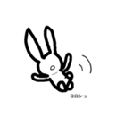 「可愛い」だけじゃ終われねぇ！（個別スタンプ：9）