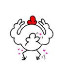 とさかのにわとり（個別スタンプ：20）