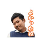 みんなの浩平くん②（個別スタンプ：8）
