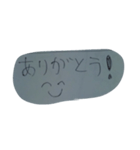 日常の会話スタンプ20190602（個別スタンプ：12）