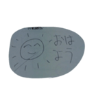 日常の会話スタンプ20190602（個別スタンプ：14）