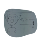 日常の会話スタンプ20190602（個別スタンプ：15）