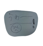 日常の会話スタンプ20190602（個別スタンプ：29）
