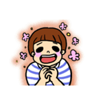 うーたんとゴル（個別スタンプ：5）
