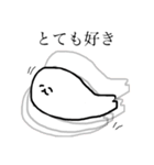 あざらしと仲間（個別スタンプ：3）