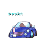 あるてみっくす ～ type-ちゅる速 ～（個別スタンプ：1）