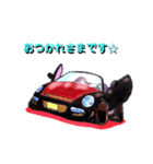 あるてみっくす ～ type-ちゅる速 ～（個別スタンプ：4）