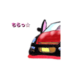 あるてみっくす ～ type-ちゅる速 ～（個別スタンプ：8）