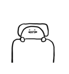 社畜のもっくん(日常)（個別スタンプ：2）