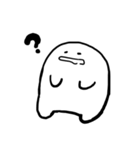 社畜のもっくん(日常)（個別スタンプ：11）